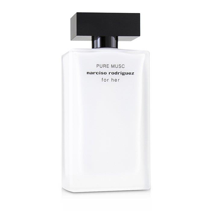 ナルシソロドリゲス Narciso Rodriguez レディース  ピュア ムスク フォー ハー オー デ パルファム スプレー 100ML 3423478515956