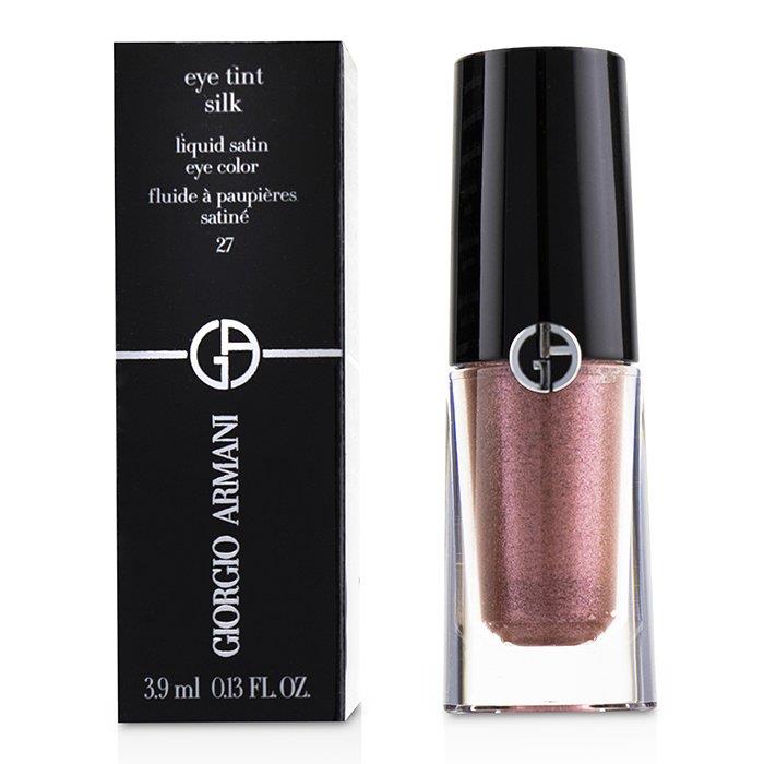 ジョルジオ アルマーニ Giorgio Armani レディース アイ ティント # 27 サンセット(シルクサテン) 3614272518193
