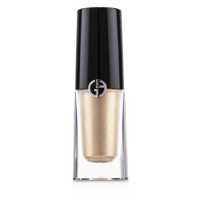 ジョルジオ アルマーニ Giorgio Armani レディース アイ ティント # 46 HALO (クロームメタリック) 3614272518353