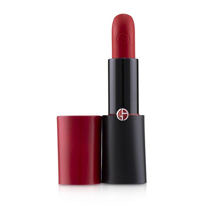 ジョルジオ アルマーニ Giorgio Armani レディース ルージュ ドゥアルマーニ マット インテンス マット & コンフォート リップカラー # 402 RED TO GO 3614272132252
