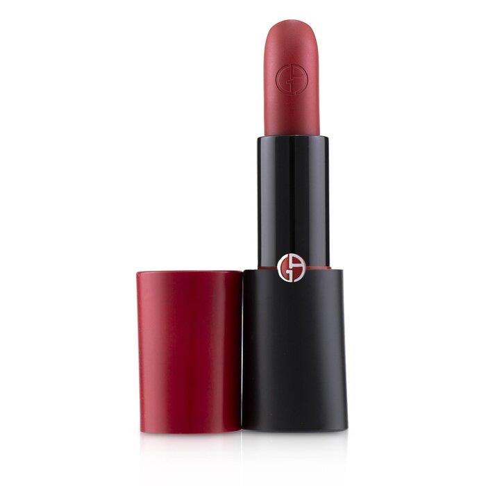 ジョルジオ アルマーニ Giorgio Armani レディース ルージュ ドゥアルマーニ マット インテンス マット & コンフォート リップカラー # 400 フォーハンドレッド 3614272073968