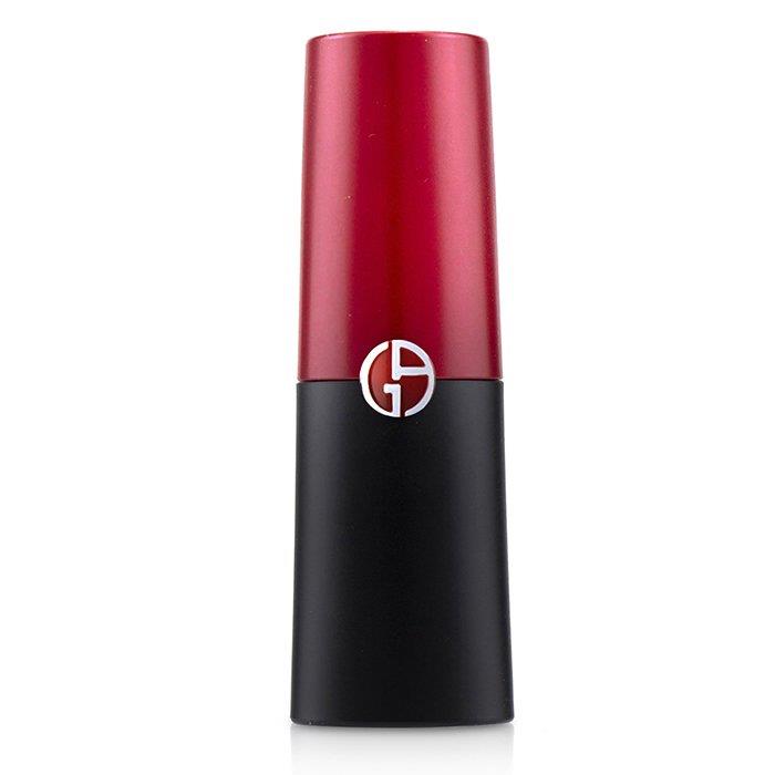ジョルジオ アルマーニ Giorgio Armani レディース ルージュ ドゥアルマーニ マット インテンス マット & コンフォート リップカラー # 301 アンバー 3614272132238