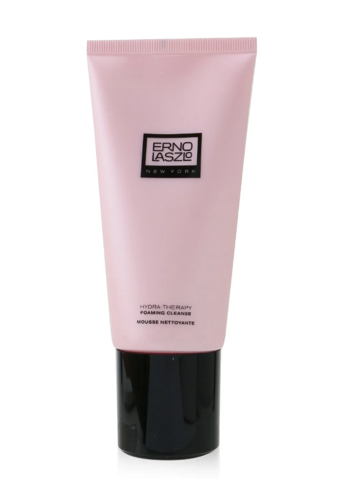 アーノラズロ Erno Laszlo レディース  Hydra-Therapy Foaming Cleanseハイドラセラピー フォーミングクレンズ100ML