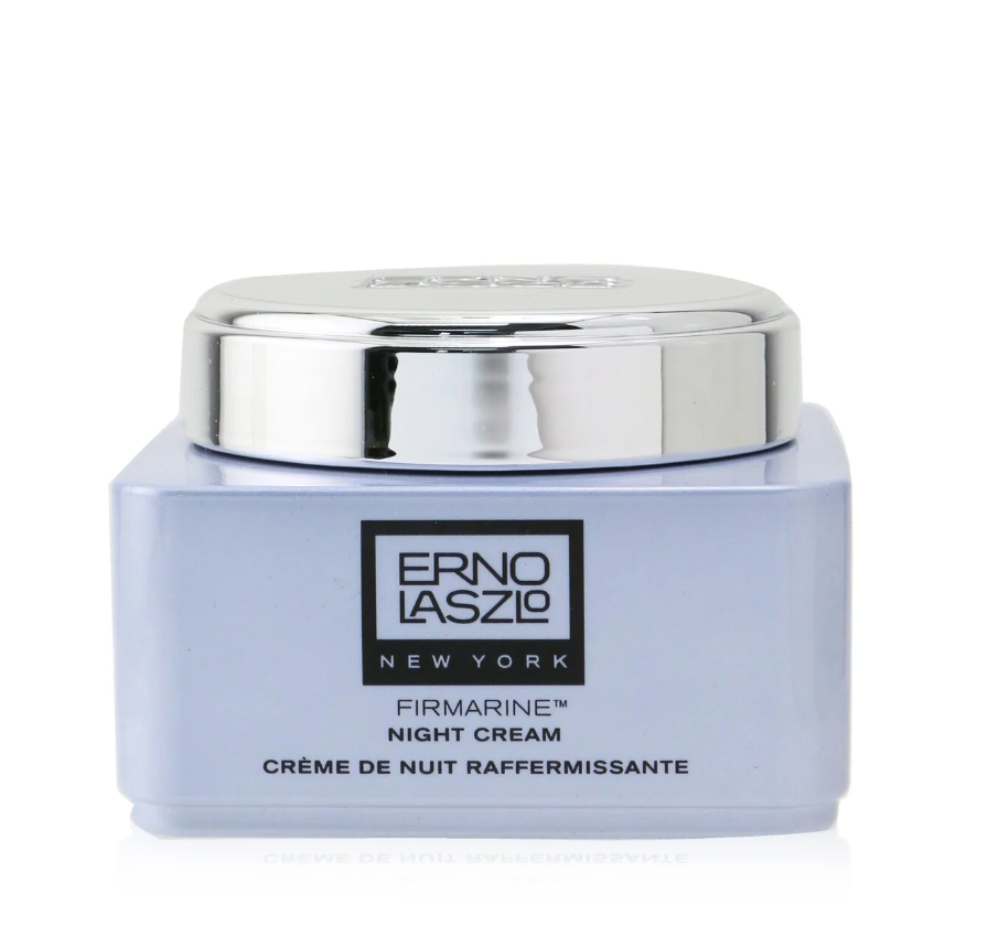 アーノラズロ Erno Laszlo レディース  Firmarine Night Creamファーマリン ナイトクリーム50ML