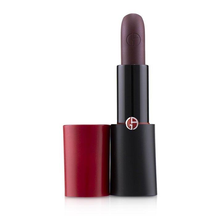 ジョルジオ アルマーニ Giorgio Armani レディース ルージュ ドゥアルマーニ マット インテンス マット & コンフォート リップカラー # 600 アティテュード 3614272074088