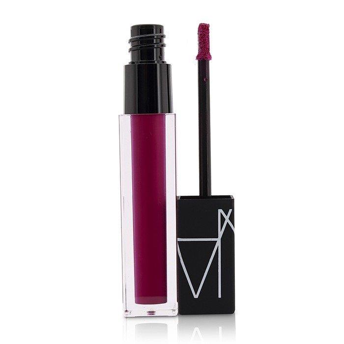 ナーズ  NARS レディースブラッシュ ベルベット リップ グライド #ダンセテリア 2714 607845027140