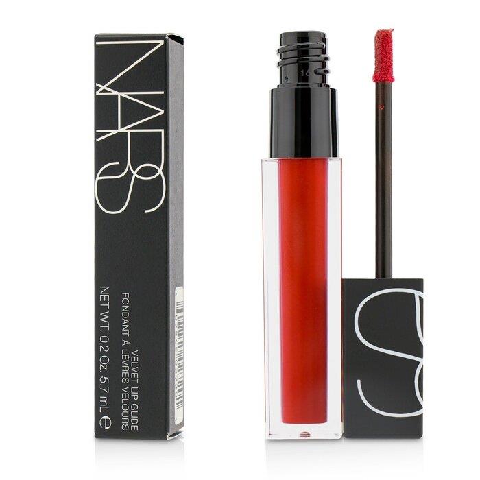ナーズ  NARS レディース ブラッシュ ベルベット リップ グライド #ル・パレス 607845027188