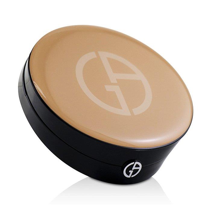 ジョルジオ アルマーニ Giorgio Armani レディース ネオ ヌード フュージョン パウダー# 4 3614271986733