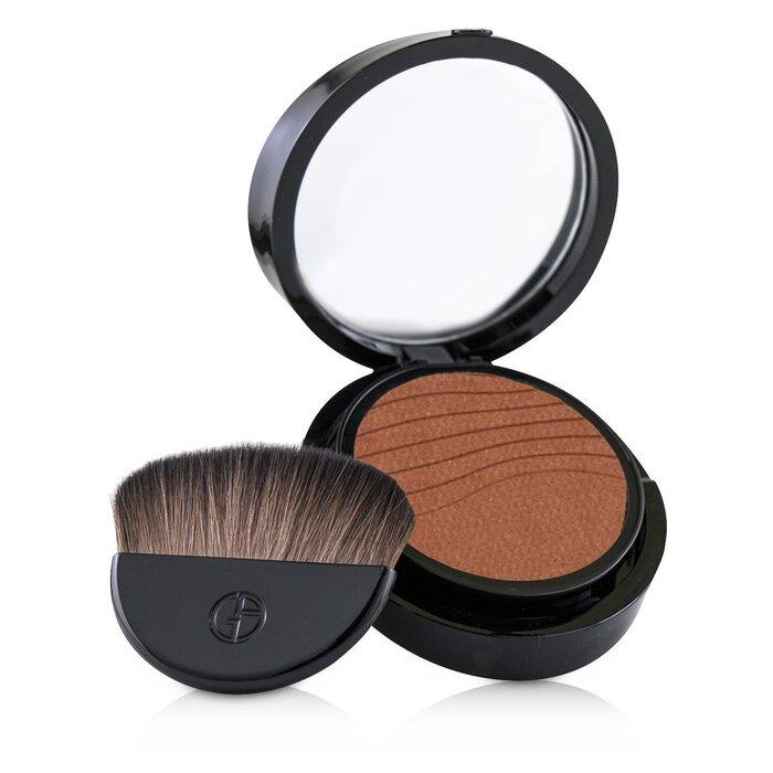 ジョルジオ アルマーニ Giorgio Armani レディース ネオ ヌード フュージョン パウダー # 8 3614271986795