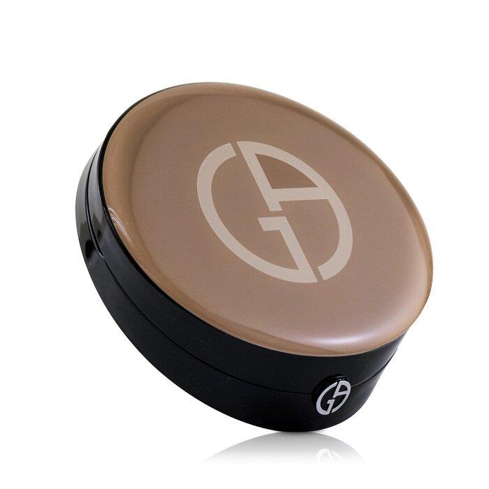 ジョルジオ アルマーニ Giorgio Armani レディース ネオ ヌード フュージョン パウダー # 7 3614271986771