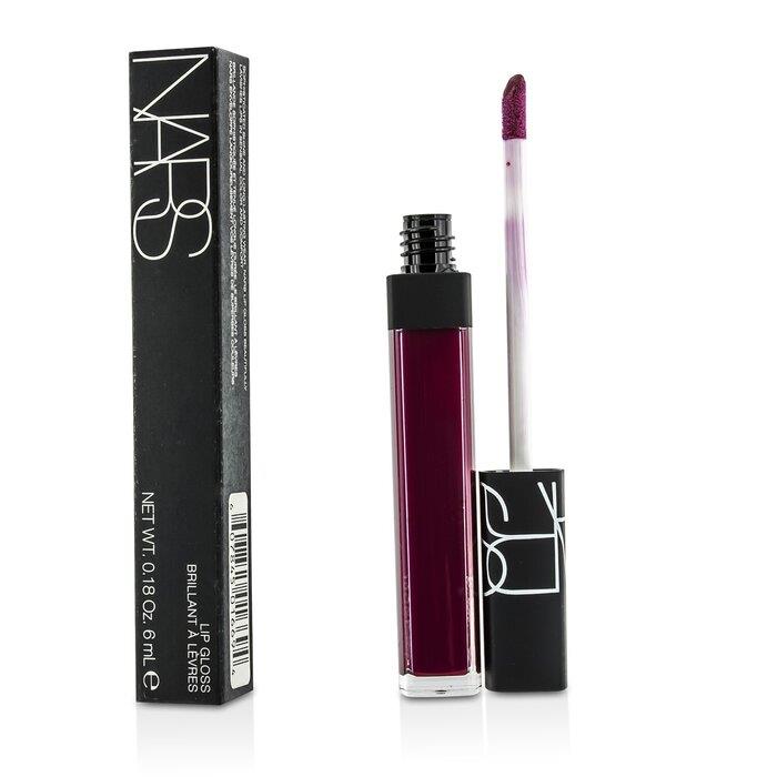 ナーズ  NARS レディースリップグロス N #キト 607845016908
