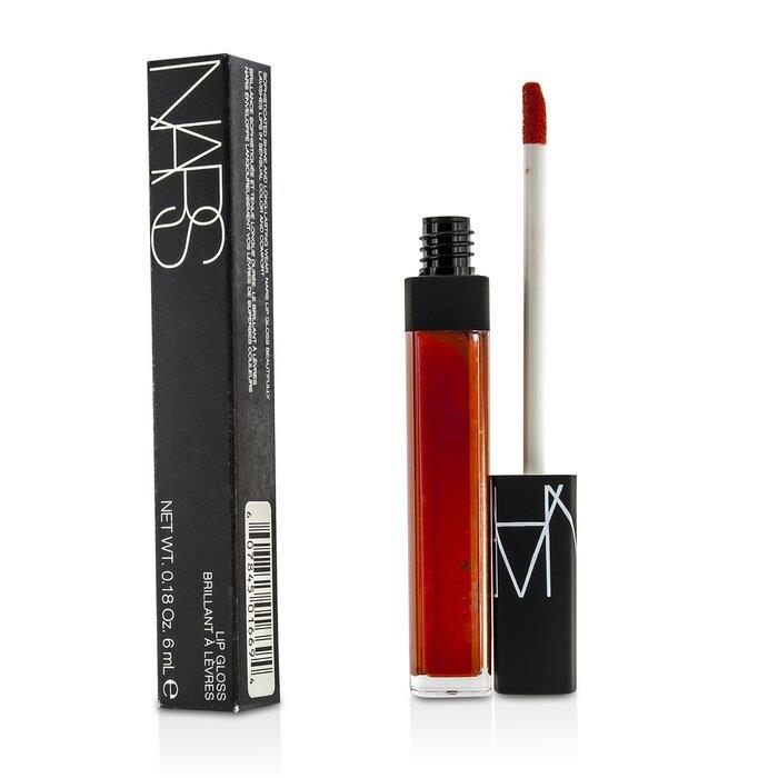 ナーズ  NARS レディース リップグロス N #ワンダー 607845016830