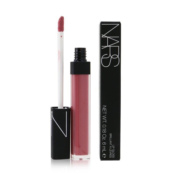 ナーズ  NARS レディース リップグロス N #ミシックレッド 607845056966