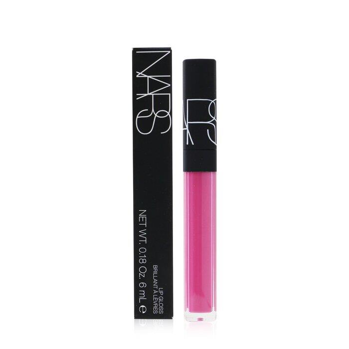 ナーズ  NARS レディース リップグロス N #ラブ・ミー・ドゥ 607845056997