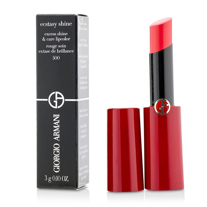ジョルジオ アルマーニ Giorgio Armani レディース エクスタシー シャイン # 500 クレッシェンド 3614271432919