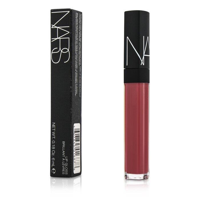 ナーズ  NARS レディースリップグロス N #サラマンカ 607845016878
