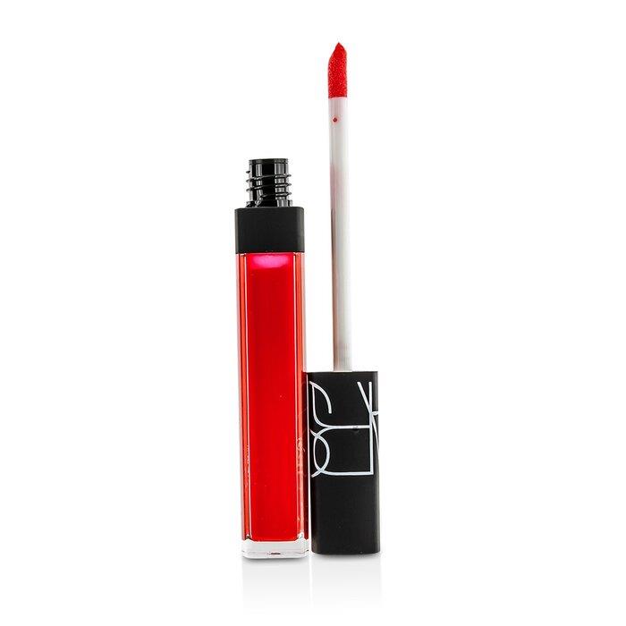 ナーズ  NARS レディースリップグロス N #エターナルレッド 607845016885