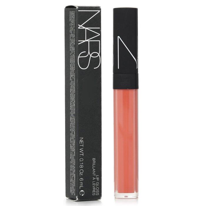 ナーズ  NARS レディース リップグロス N #ギザ 607845016700