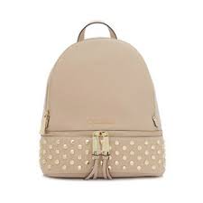 マイケルコース MICHAEL KORS レディース バックパック 30S7GEZB2L OYSTER