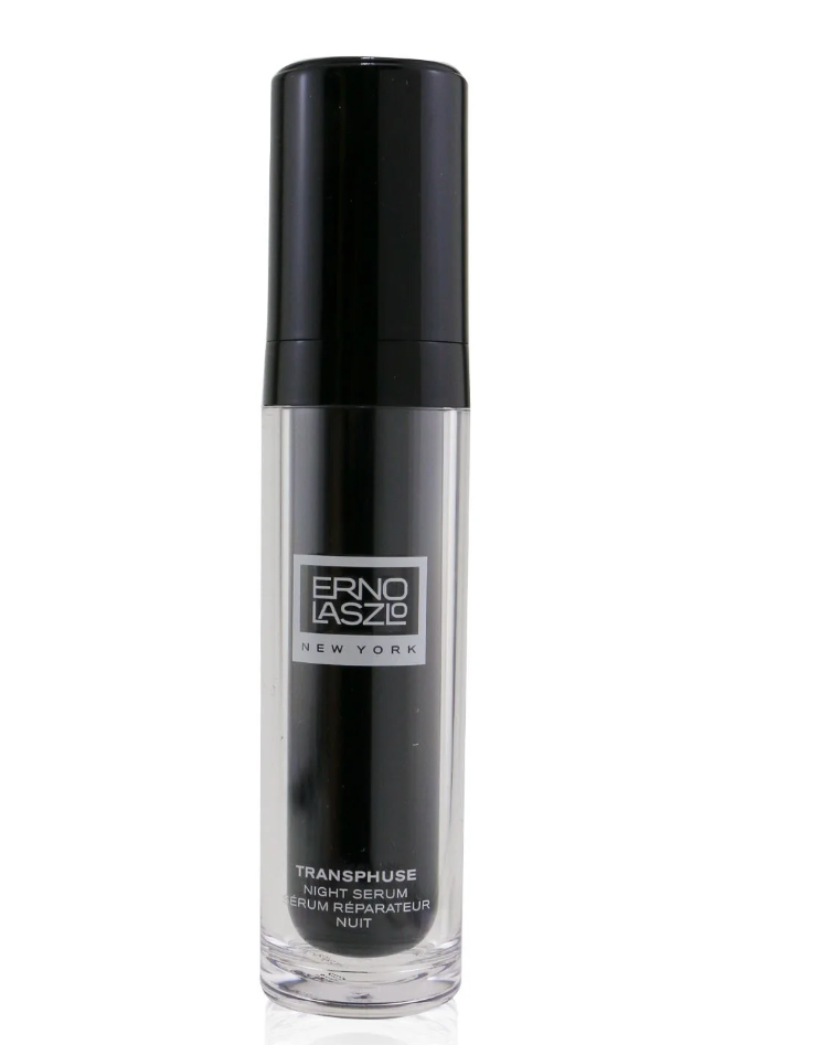 アーノラズロ Erno Laszlo レディース Transfuse Night Serumトランスフューズ ナイトセラム30ML