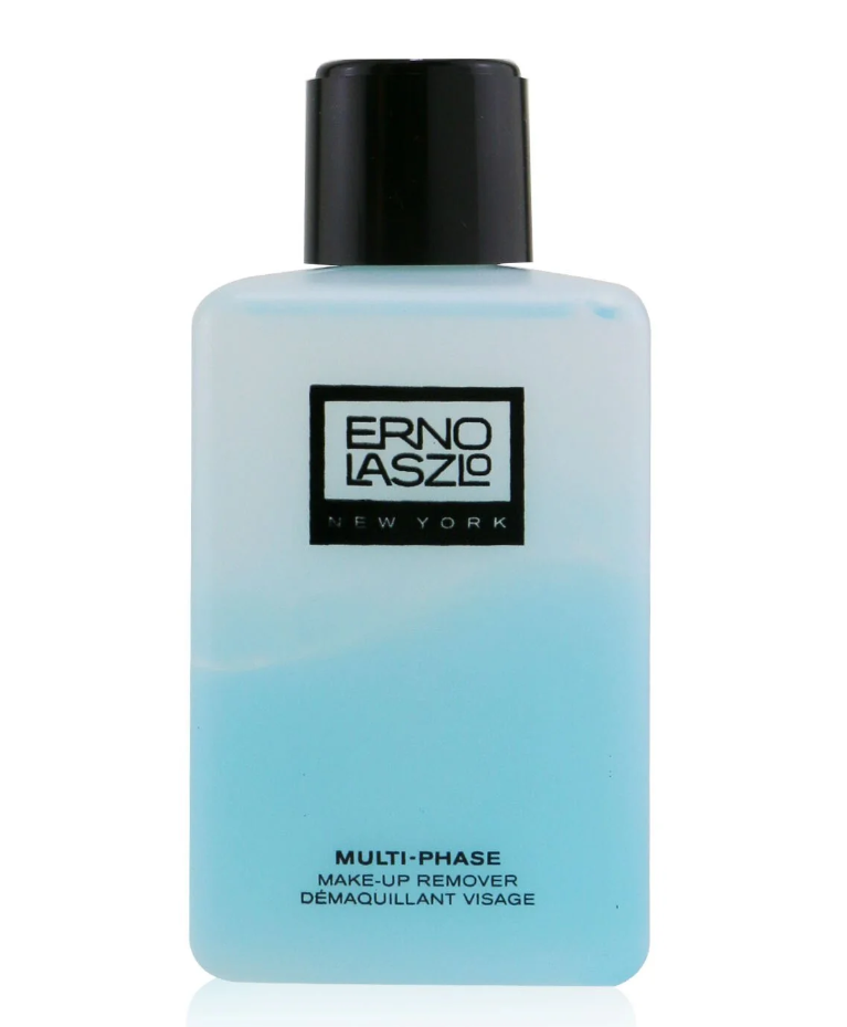 アーノラズロ Erno Laszlo レディース Multi-Phase Make-Up Removerマルチフェーズ メイクアップリムーバー200ML