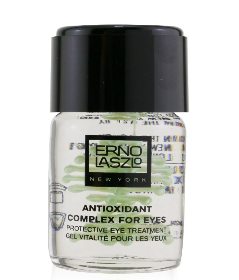 アーノラズロ Erno Laszlo レディース Antioxidant Complex for Eyesアンチオキシダント コンプレックス フォーアイズ15ML