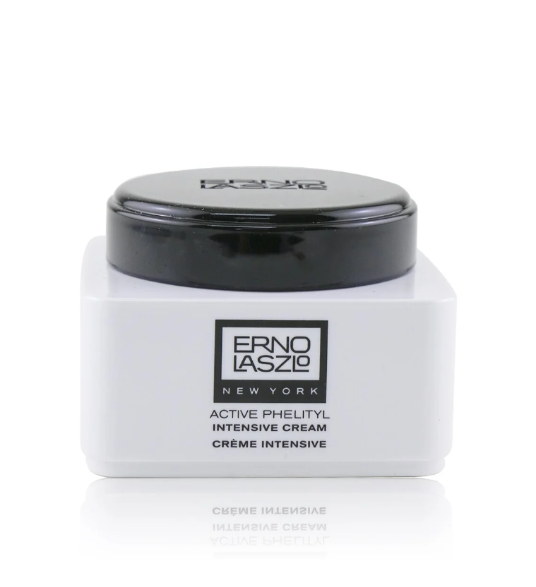 アーノラズロ Erno Laszlo レディース Active Fertil Intensive Creamアクティブ フェリティル インテンシブクリーム50ML