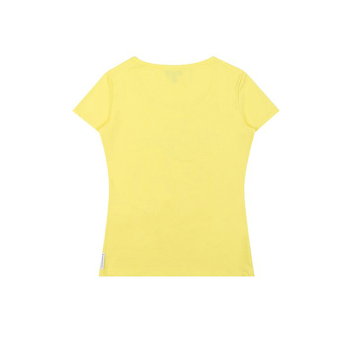 アルマーニ ジーンズ AJ レディースTシャツ A5H19AB N9