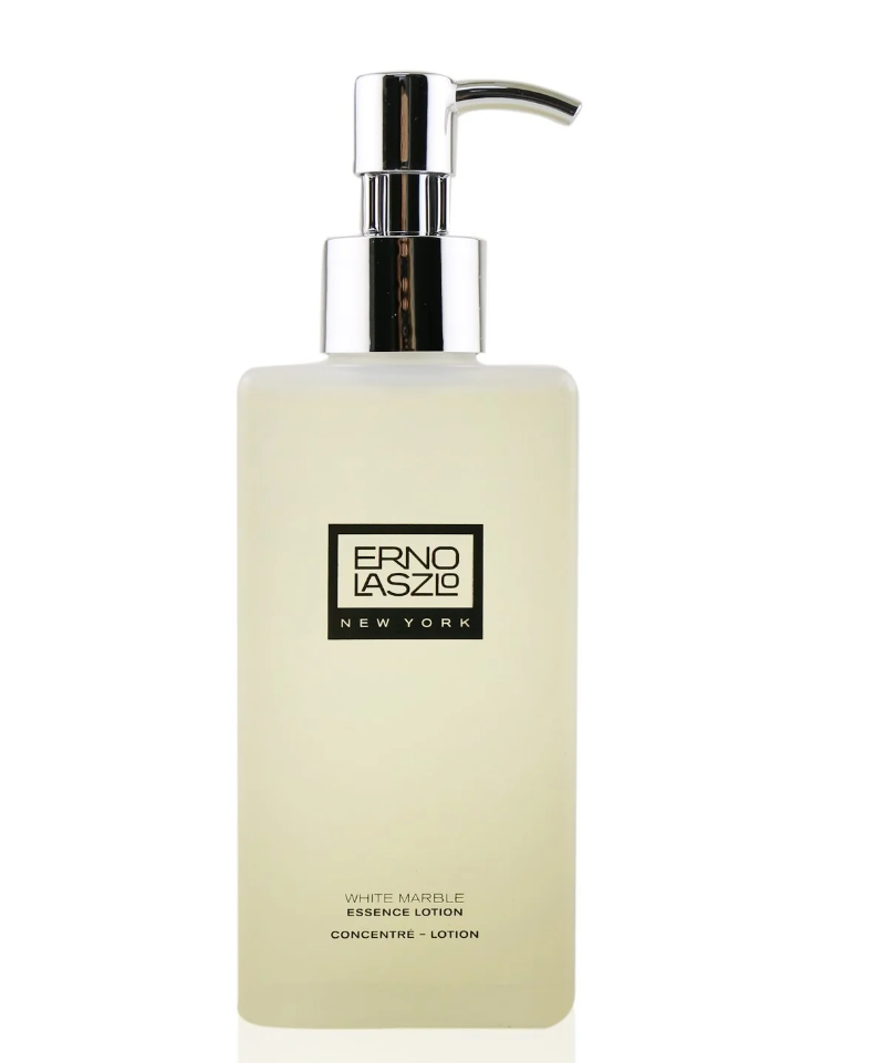 アーノラズロ Erno Laszlo レディース White Marble Essence Lotionホワイトマーブル エッセンスローション200ML