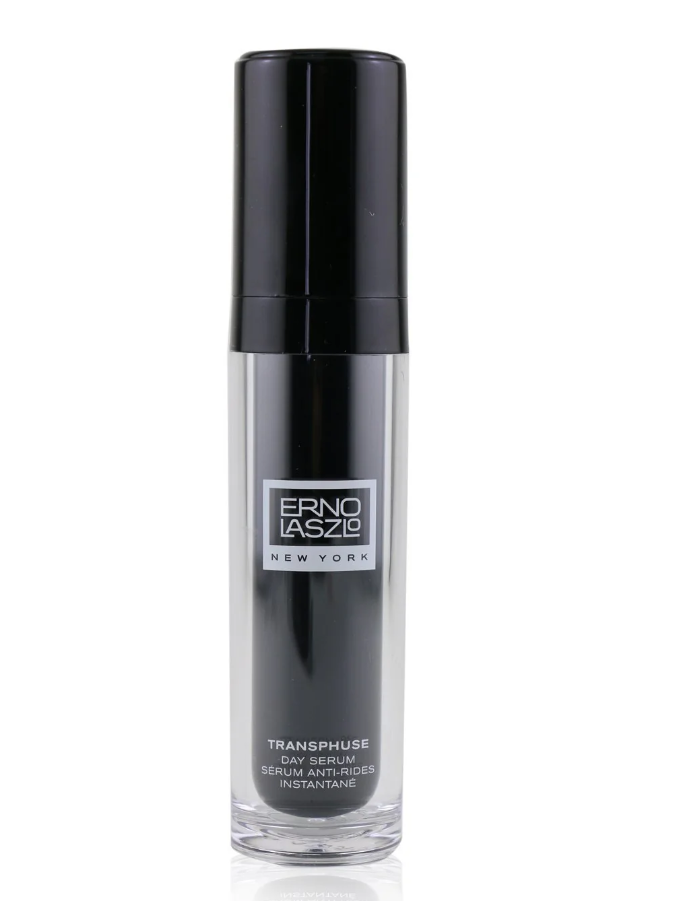 アーノラズロ Erno Laszlo レディースTransfuse Day Serumトランスフューズ デイセラム30ML