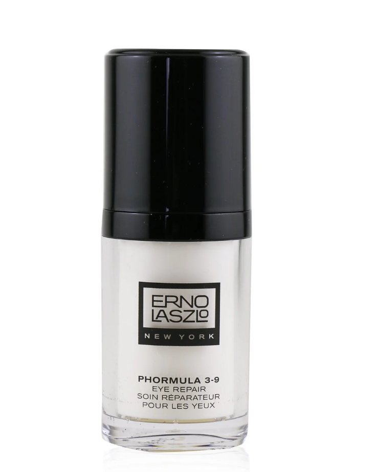 アーノラズロ Erno Laszlo レディース Formula 3フォーミュラ 3 15ML