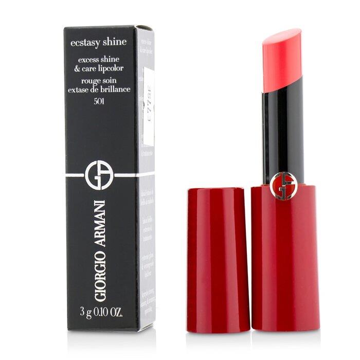 ジョルジオ アルマーニ Giorgio Armani レディース  エクスタシー シャイン # 501 エキセントリコ 3614271432926