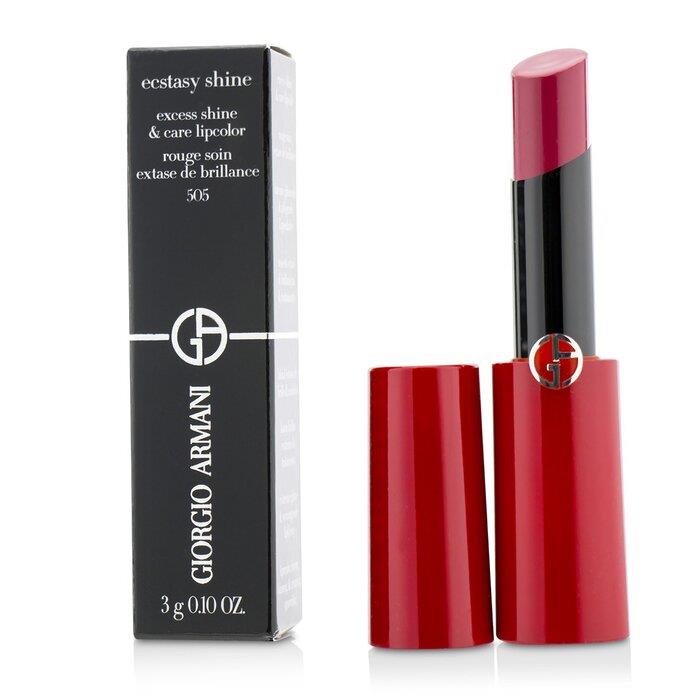 ジョルジオ アルマーニ Giorgio Armani レディース エクスタシー シャイン # 505 エクスタシー 3614271432612