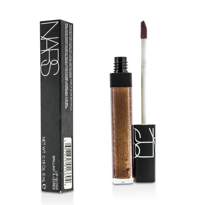 ナーズ  NARS レディースリップグロス N #スーパービクセン 607845016786