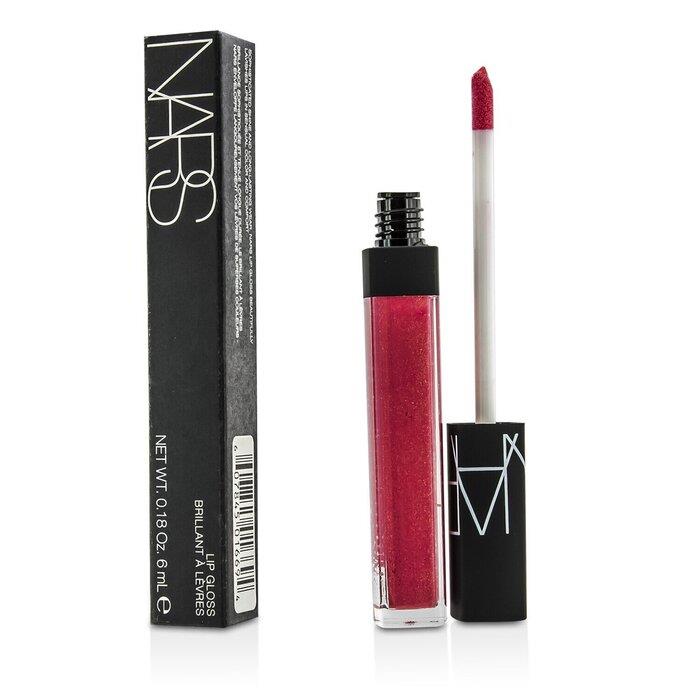 ナーズ  NARS レディース  リップグロス N #スーパーオーガズム 607845016731