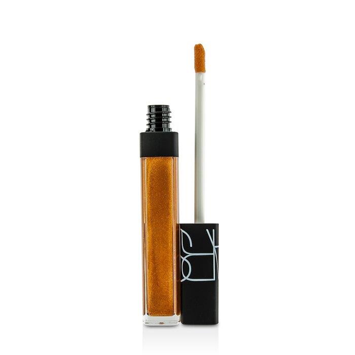 ナーズ  NARS レディース  リップグロス N #ギリシャホリデー 607845016779