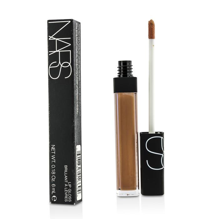 ナーズ  NARS レディース リップグロス N #ストリップショー 607845016755