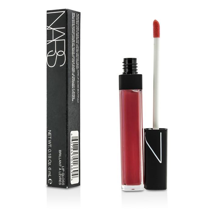 ナーズ  NARS レディース リップグロス N #タスマニア 607845016892