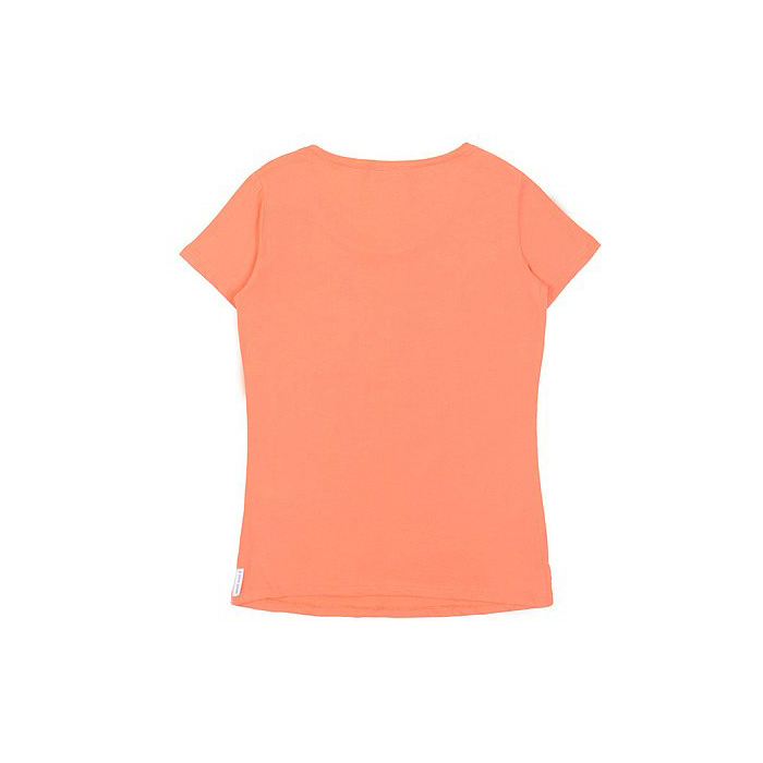アルマーニ ジーンズ AJ レディースTシャツ A5H24AB VD