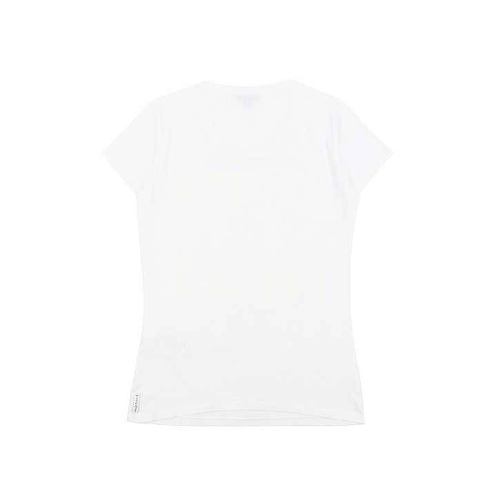 アルマーニ ジーンズ AJ レディースTシャツ A5H30JY N9