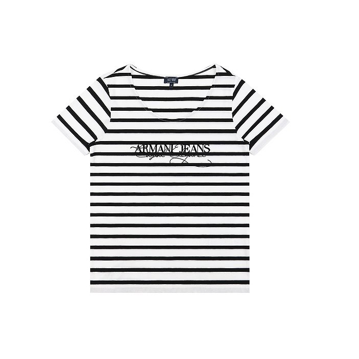 アルマーニ ジーンズ AJ レディースTシャツ A5H35LB  20