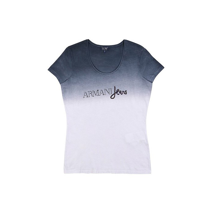 アルマーニ ジーンズ AJ レディースTシャツ A5H37LL 20