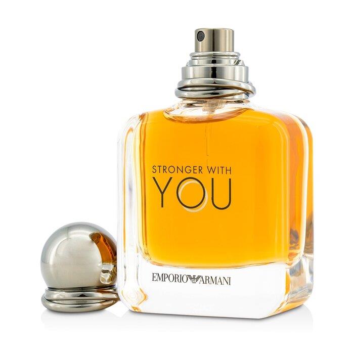 ジョルジオ アルマーニ Giorgio Armani メンズ エンポリオ アルマーニ ストロンガーウィズユー EDT SP 50ML 3605522040281