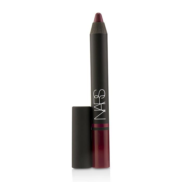 ナーズ  NARS レディースサテンリップペンシル #パレ・ロワイヤル 607845092100