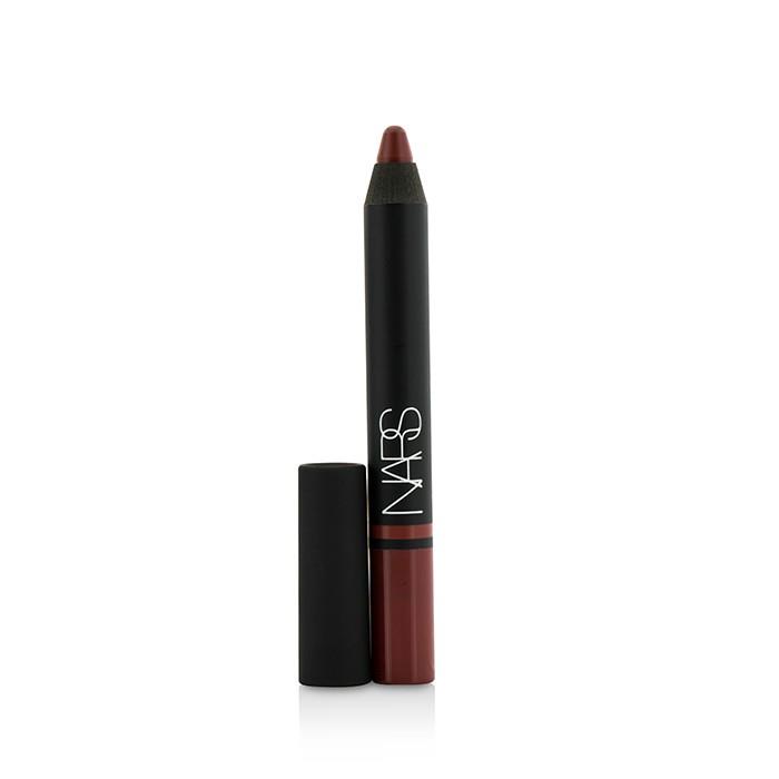 ナーズ  NARS レディースサテンリップペンシル #ゴルシャン 607845092063