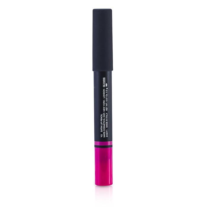 ナーズ  NARS レディース サテンリップペンシル #ゆ 607845092117