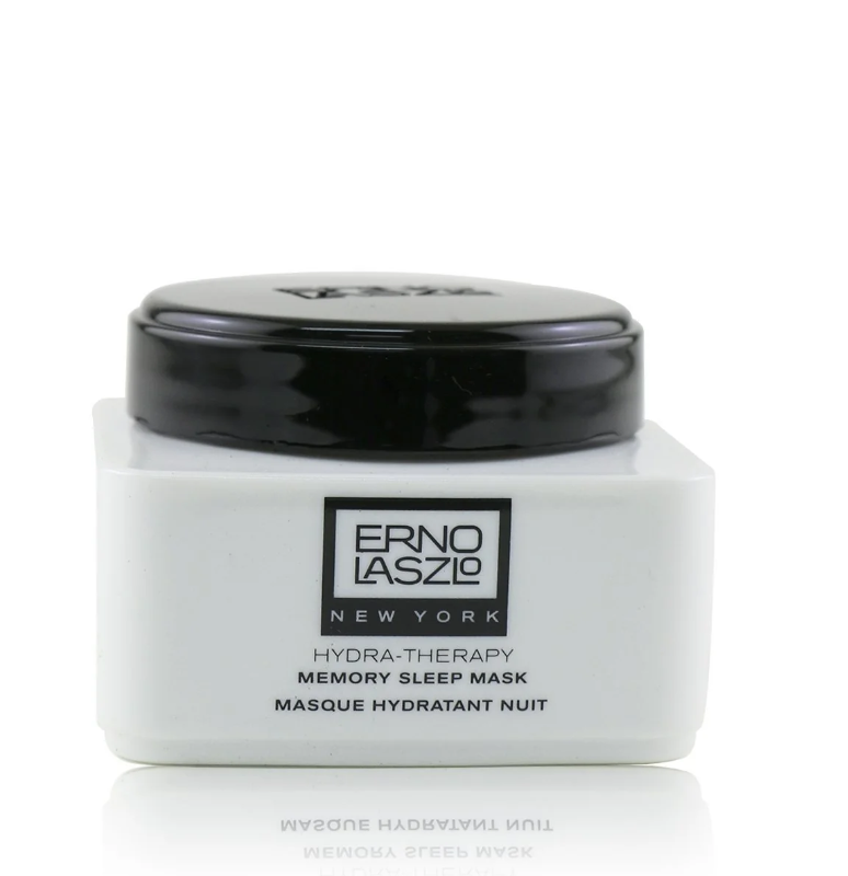 アーノラズロ Erno Laszlo レディースHydratherapy Memory Sleep Maskハイドラセラピー メモリースリープマスク40ML