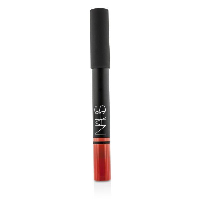 ナーズ  NARS レディースサテンリップペンシル #ロディ607845092032