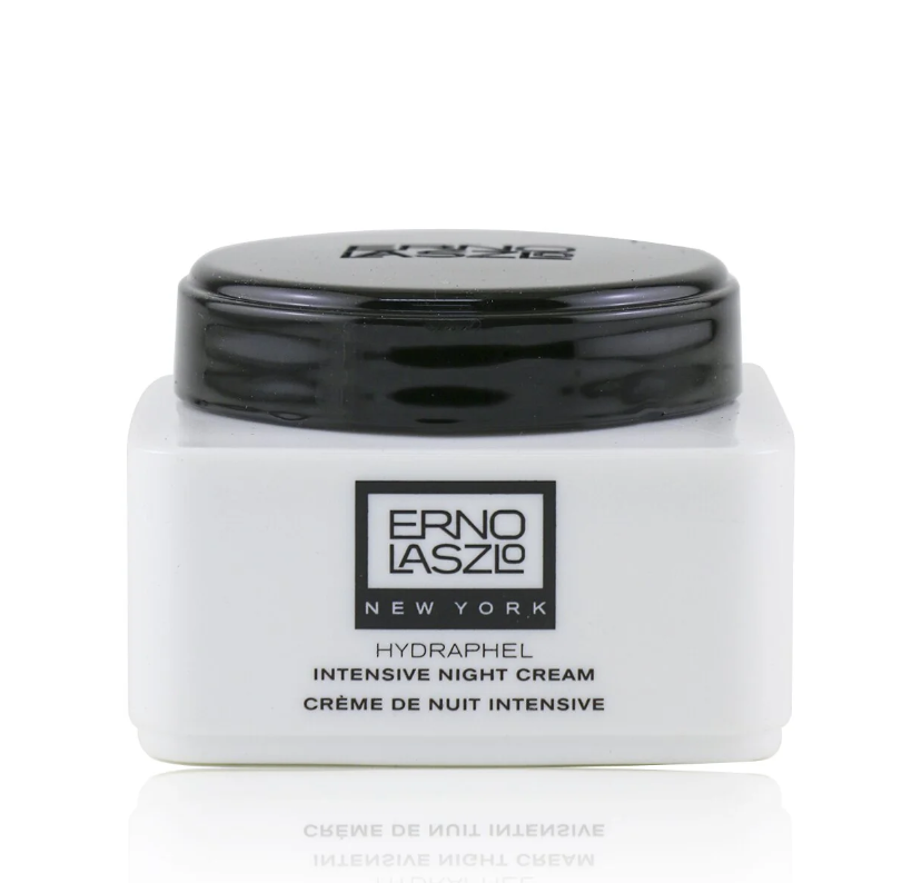 アーノラズロ Erno Laszlo レディースHYDRAPHEL INTENSIVE NIGHT CREAMハイドラフェル インテンシブ ナイトクリーム50ML