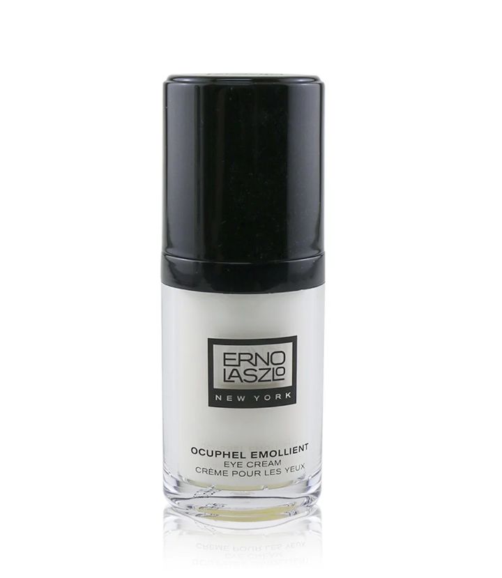 アーノラズロ Erno Laszlo レディース Ocuphel Emollient Eye Creamオキュフェル エモリエント アイクリーム15ML